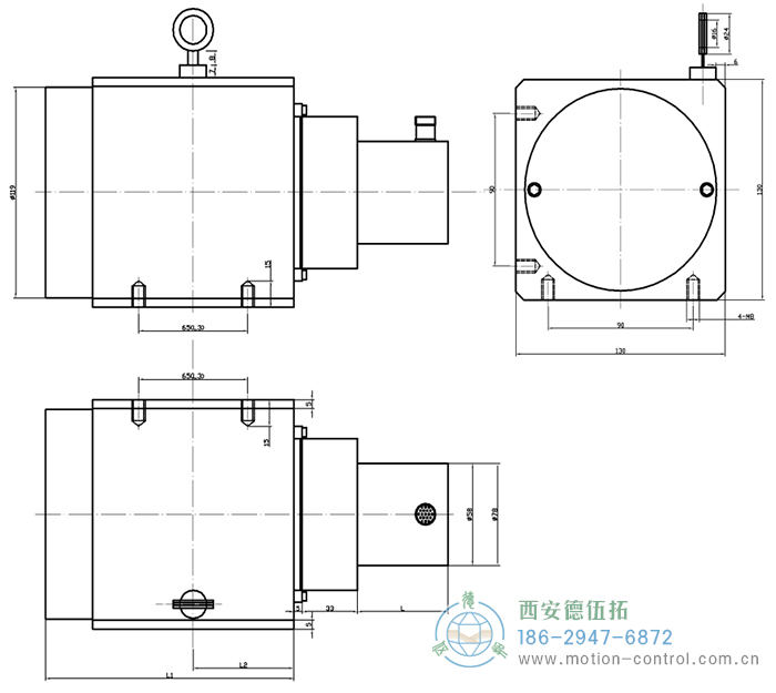 PCS130A拉線位移傳感器的外形及安裝尺寸 - 西安德伍拓自動(dòng)化傳動(dòng)系統(tǒng)有限公司 PCS130A拉線位移傳感器的外形及安裝尺寸 - 西安德伍拓自動(dòng)化傳動(dòng)系統(tǒng)有限公司