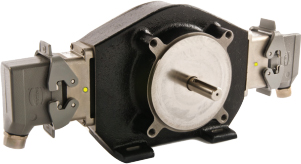 RIM Tach 6200 NexGen 實(shí)心軸磁性編碼器 - 造紙工業(yè)編碼器應(yīng)用解決方案 RIM Tach 6200 NexGen 實(shí)心軸磁性編碼器 - 造紙工業(yè)編碼器應(yīng)用解決方案