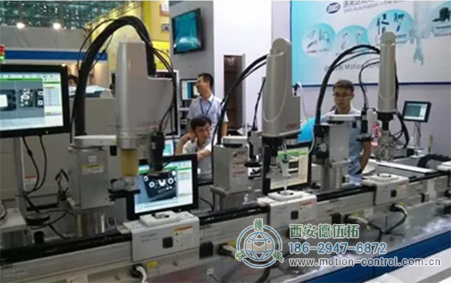 機器視覺今后的發(fā)展動向 機器視覺今后的發(fā)展動向