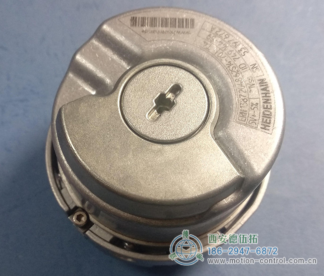 海德漢1387編碼器正面照片 海德漢1387編碼器正面照片