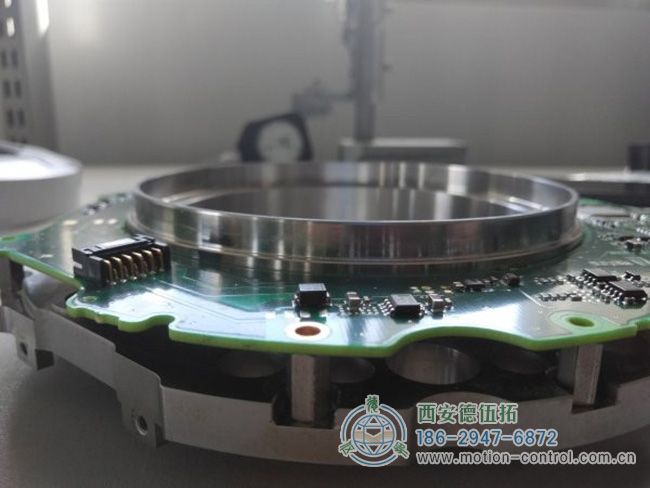 絕對(duì)值光電編碼器的基本構(gòu)造解析 絕對(duì)值光電編碼器的基本構(gòu)造解析