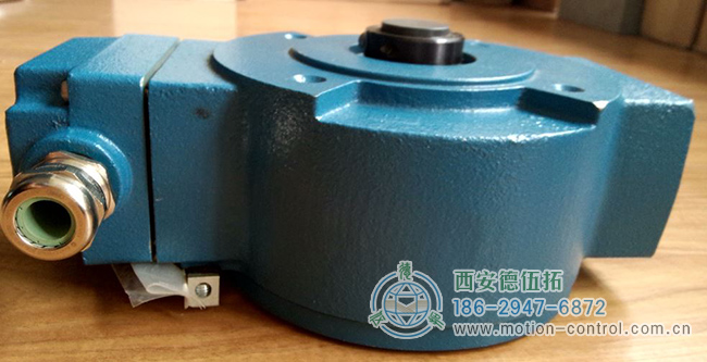 M6C磁式編碼器常用于石油絞車 M6C磁式編碼器常用于石油絞車